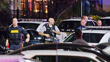 EE.UU.: Un adolescente afroamericano muere en un tiroteo en Nueva Jersey