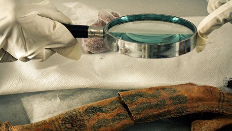 Momias de animales vacías: ¿Una 'estafa' del Antiguo Egipto?