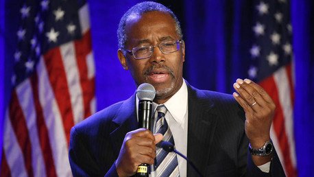 Candidato presidencial de EE.UU.: "No descarto una confrontación militar con Rusia"