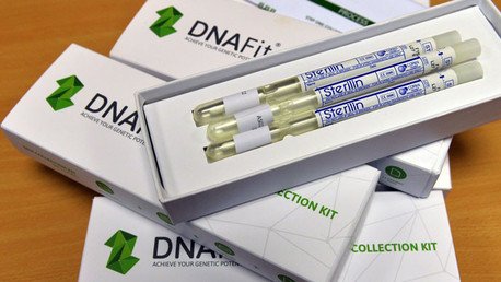 Un hombre de EE.UU. deberá pagar la manutención de solo una de 'sus' hijas gemelas