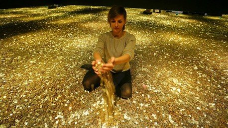 ¿Qué es lo que diferencia a los ricos del resto de la sociedad?