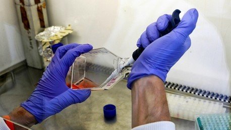 EE.UU. pone sus ojos en la vacuna cubana contra el cáncer de pulmón