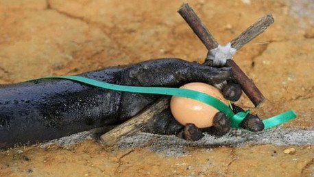 Matan a palos a una mujer marroquí en una sesión de exorcismo