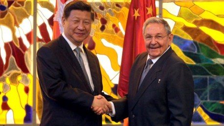 6 países con los que China le está ganando a EE.UU. su pulso en Latinoamérica