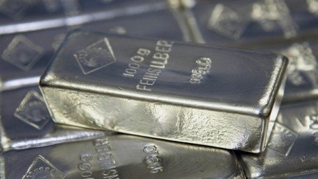 Expertos: La plata, el nuevo dólar en los tiempos de crisis