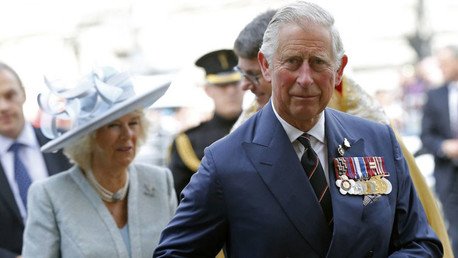 "Notas de araña negra": publican las cartas secretas del príncipe Carlos para influir en el Gobierno