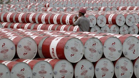 ¿Por qué el mercado pronto se enfrentará a un nuevo desplome de los precios del petróleo?