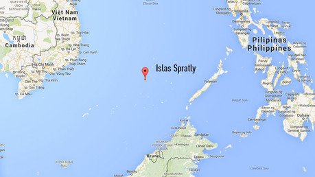 ¿Aumenta la tensión? EE.UU. planea enviar buques y aviones al mar de China Meridional