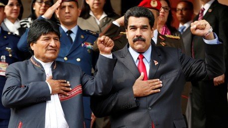 ¿Cuál es el mayor reto de los países de América Latina?