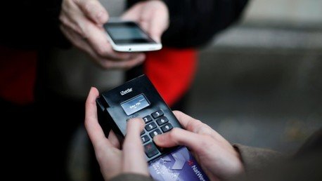 América Latina, la región que más crece en servicios financieros móviles