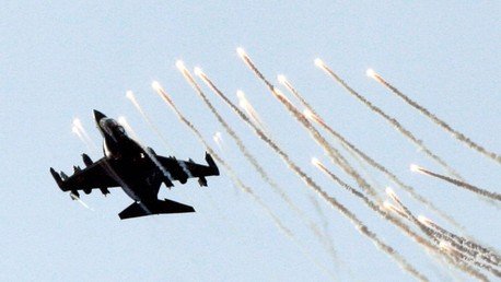 Rusia busca consolidarse en la industria militar de Latinoamérica