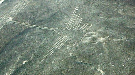 Líneas de Nazca, bajo “amenaza de destrucción” por el rally Dakar