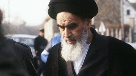 El sah de Persia pidió al Mossad que asesinara al ayatolá Jomeini