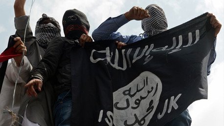 ¿Por qué el Estado Islámico decapita los muñecos del fútbol de mesa?