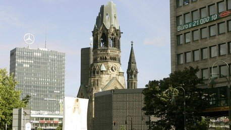 En detalle: el túnel secreto del MI6 y la CIA en Berlín para espiar a la URSS