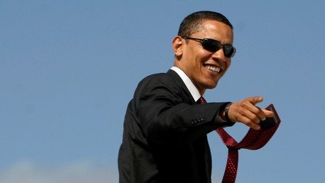 Premio nobel de economía: "Obama planea conquistar el mundo con las corporaciones"