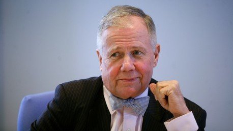 Financista estadounidense: "El siglo XXI será el siglo de China"