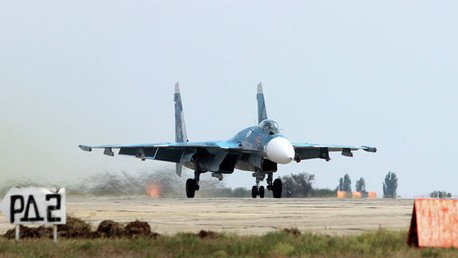 Exgeneral de la OTAN: "Rusia no ha violado las fronteras de ningún país"