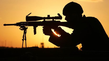 ¿Por qué Alemania tiene un Ejército más débil que Corea del Sur?