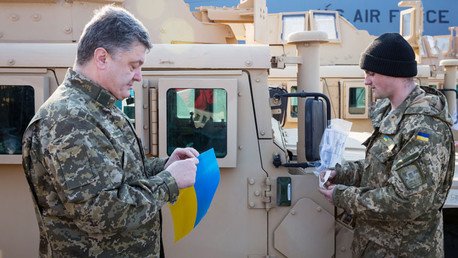 La Cancillería rusa insta a EE.UU. a no entremeterse en las negociaciones del cuarteto de Normandía