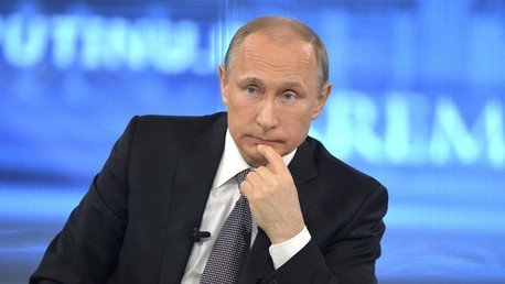 Medios franceses: "Intentos de desestabilizar a Rusia llevaron a su fortalecimiento"