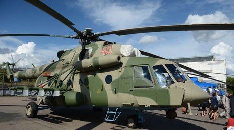 Rusia, dispuesta a transferir tecnología militar y civil a Perú