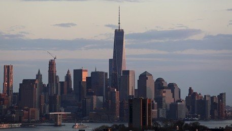 Video, Fotos: Cómo ha cambiado Nueva York en los últimos 140 años