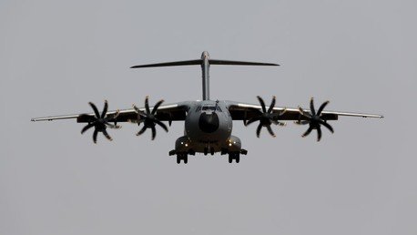 Empleado de Airbus: "Estamos machacados, algunos gerentes ni saben qué es un avión"