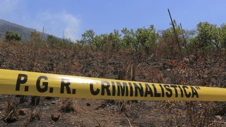 "Violencia electoral en México se debe al interés de los ‘narcos’ en las alcaldías"