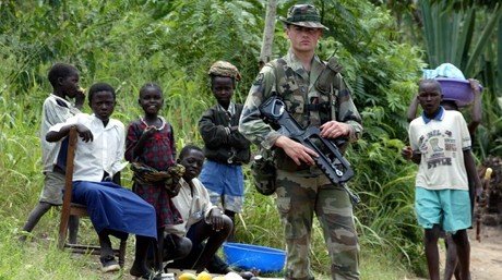 Escándalo en Francia: ¿Por qué quieren quitar la inmunidad al personal de la ONU?