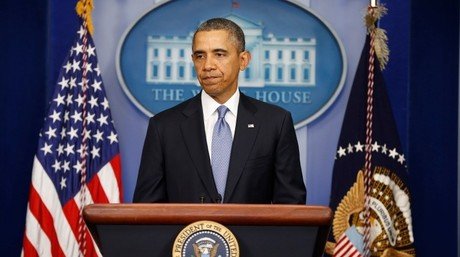 'The World Post': Rusia es capaz de privarle el liderazgo mundial a EE.UU.