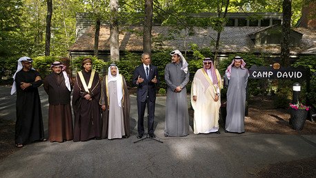 5 datos que explican la creciente brecha entre EE.UU. y sus aliados árabes