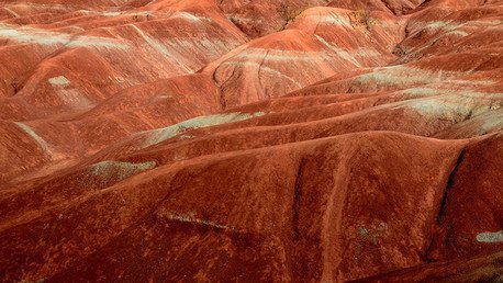Imprima en 3D una casa espacial y la NASA le pagará un millón de dólares
