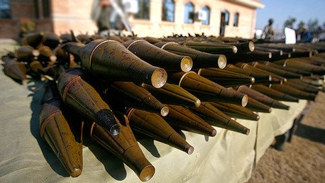 Arabia Saudita, ¿un nuevo miembro del 'Club Nuclear'?