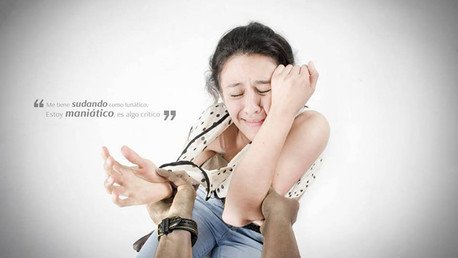 Fotos: Una campaña en Colombia denuncia la violencia machista en el reggaetón