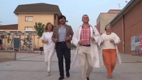 ¿Es este el peor video electoral de la historia?