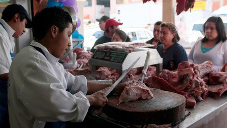 México y Canadá buscan represalias comerciales contra EE.UU.