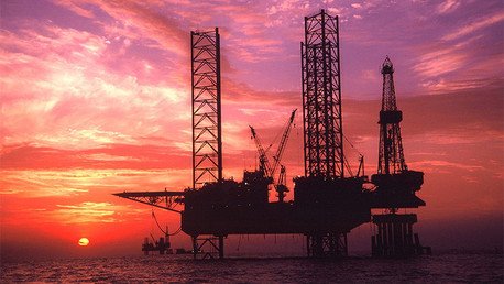 "La guerra del petróleo no ha hecho más que comenzar"