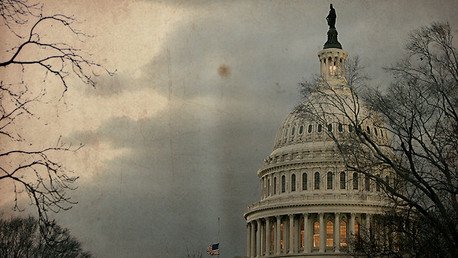 Macabro: Excandidato al Congreso de EE.UU. planeó un asesinato masivo de musulmanes