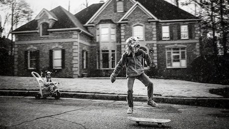 Imágenes que cambian los estereotipos: ser sano y fuerte es ser hermoso