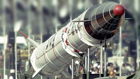 Arabia Saudita, de camino a tener su bomba atómica: ¿fin del tratado de no proliferación?