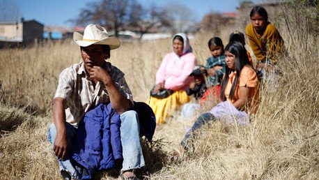 Mofas racistas sobre los indígenas del presidente del Instituto Nacional Electoral indignan a México