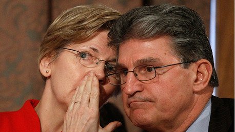 Senadores estadounidenses exigen a Obama que divulgue el contenido del TPP