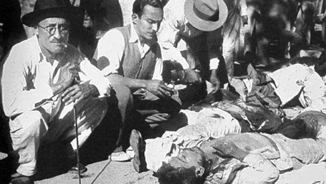 El genocidio indígena de 1932, una mancha oscura en la historia de El Salvador