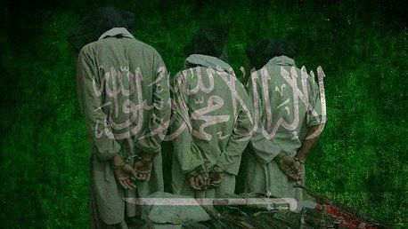 ¿Cómo es ser verdugo? La profesión más buscada y cruel de Arabia Saudita