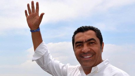 Indignación en México: Un candidato conservador dice que "las mujeres son de sus maridos"