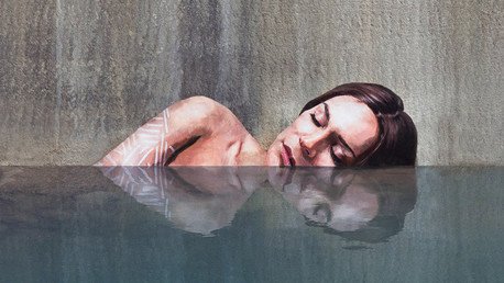 La belleza sumergida en las aguas de Hawái