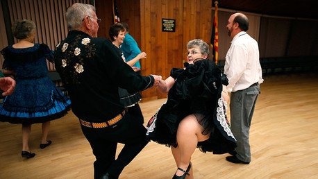 ¿Cuál es el mejor baile para la salud física?