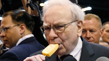 Multimillonario: "Los pobres deben dejar de culpar a los ricos por la desigualdad"