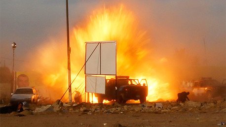 Mapas: Las ciudades y las capitales del mundo con mayor riesgo de sufrir ataques terroristas